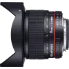 Samyang 8mm f/3.5 UMC Fish-Eye CS II MFT