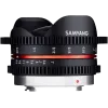 Samyang 7.5mm T3.8 Cine UMC Fish-Eye