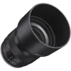 Samyang 35mm f/1.2 ED AS UMC CS Sony E