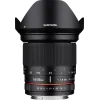 Samyang 20mm f/1.8 ED AS UMC Canon EF
