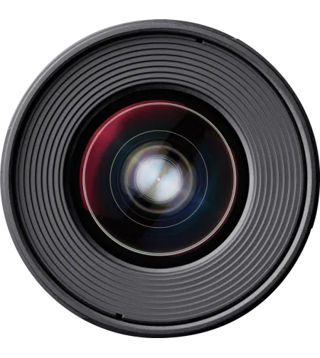 Samyang 20mm f/1.8 ED AS UMC Sony E