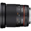Samyang 20mm f/1.8 ED AS UMC MFT