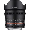 Samyang 16mm T2.6 ED AS UMC MFT