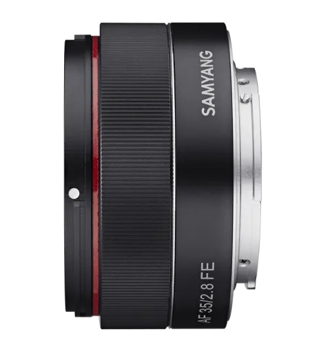 Samyang AF 35mm f/2.8 Sony FE