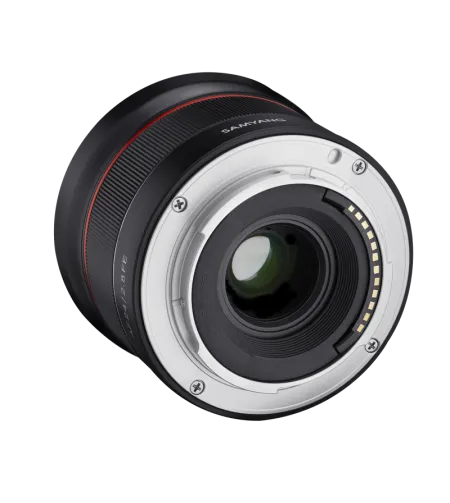 Samyang AF 24mm f/2.8 Sony FE