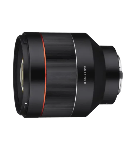 Samyang AF 85mm f/1.4 Sony FE