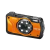 Ricoh WG-6 Orange