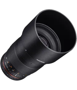 Samyang 135mm f/2.0 ED UMC Pentax K