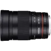 Samyang 135mm f/2.0 ED UMC Canon EF