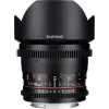 Samyang 10mm T3.1 VDSLR ED AS NCS CS II MFT