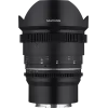 Samyang 14mm T3.1 VDSLR MK2 Nikon
