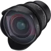 Samyang 14mm T3.1 VDSLR MK2 Nikon