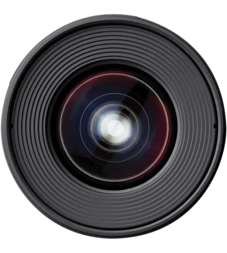 Samyang 20mm T1.9 ED AS UMC Sony A