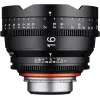 Samyang Xeen 16mm T2.6 Nikon F