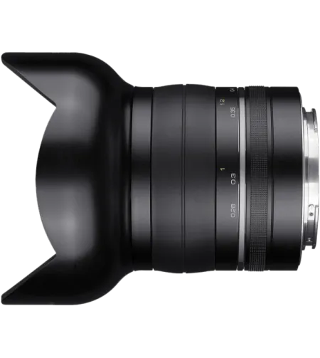 Samyang XP 14mm f/2.4 Canon EF