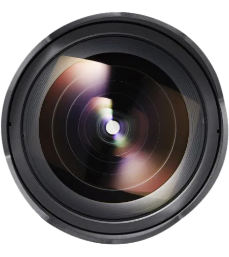 Samyang XP 14mm f/2.4 Canon EF