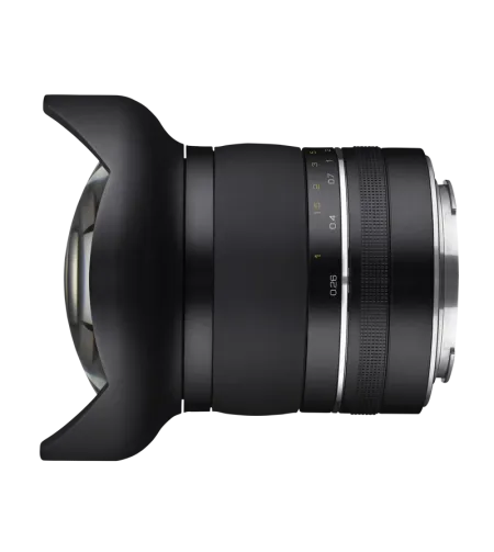 Samyang XP 10mm f/3.5 Canon EF