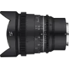 Samyang 14mm T3.1 VDSLR MK2 Canon M