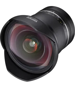 Samyang XP 10mm f/3.5 Nikon F