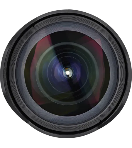 Samyang XP 10mm f/3.5 Nikon F