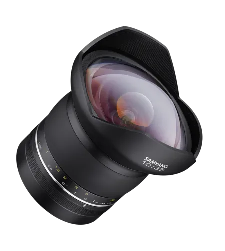 Samyang XP 10mm f/3.5 Nikon F