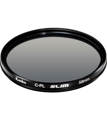 Samyang AF 75mm F/1.8 Sony FE with KenkoFilter 58mm