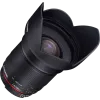 Samyang 24mm f/1.4 ED AS IF UMC Four Thirds