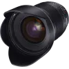 Samyang 24mm f/1.4 ED AS IF UMC Four Thirds