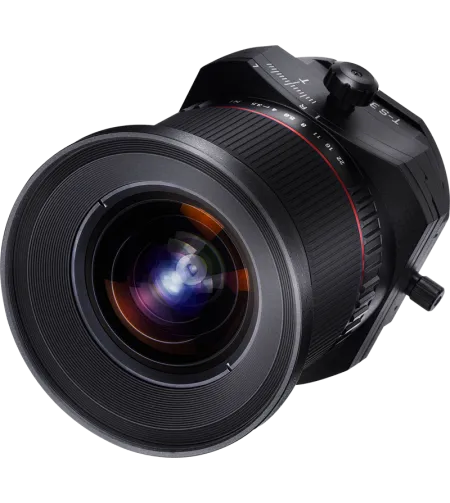 Samyang Tilt/Shift 24mm f/3.5 ED AS UMC Nikon F