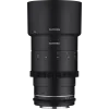 Samyang 135mm T2.2 VDSLR MK2 Canon M