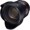 Samyang 8mm f/3.5 UMC Fish-Eye CS II Sony A