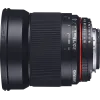 Samyang 16mm f/2.0 ED AS UMC CS Canon EF