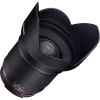 Samyang 16mm f/2.0 ED AS UMC CS Sony E