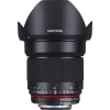 Samyang 16mm f/2.0 ED AS UMC CS MFT