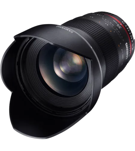 Samyang 35mm f/1.4 AS UMC Sony A