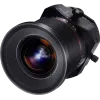 Samyang Tilt/Shift 24mm f/3.5 ED AS UMC Sony A