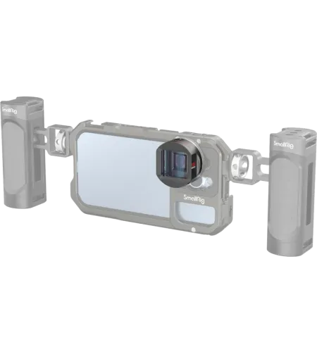 SmallRig 3578 Anamorphic Lens 1,55x for Mobile Phone