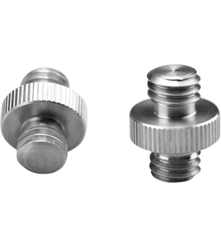 SmallRig 1065 Double Head Stud 3/8'' - 3/8'' thread