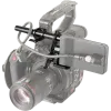SmallRig 2075 EVF Support for Canon C200 Monitor