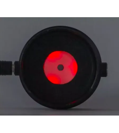 LED kolimatorius TS-Optics 2" DeLuxe skirtas RC teleskopams ir refraktoriams