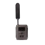 BURREL N24 GLOBAL Forest Camera 12MP 2G/3G/4G