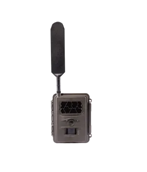 BURREL N24 GLOBAL Forest Camera 12MP 2G/3G/4G