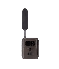 BURREL E24 GLOBAL Jahtkaamera 2K 2G/4G