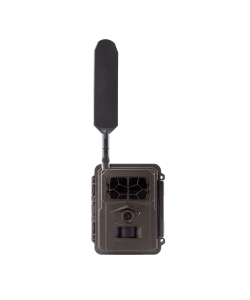 BURREL E24 GLOBAL Jahtkaamera 2K 2G/4G