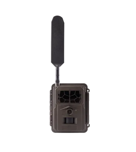 BURREL E24 GLOBAL Hunting camera 2K 2G/4G