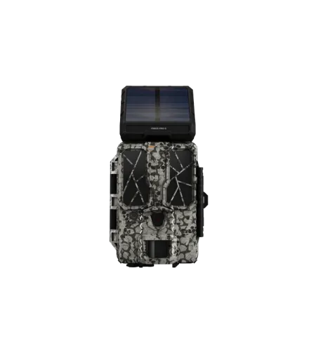 SPYPOINT FORCE-PRO-S-il 4K  Jahikaamera koos päikesepaneeliga