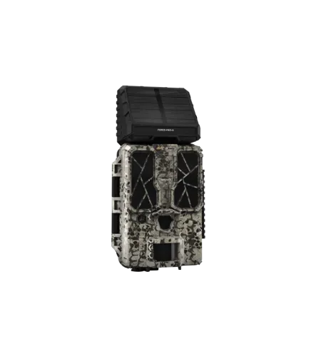 SPYPOINT FORCE-PRO-S-il 4K  Jahikaamera koos päikesepaneeliga