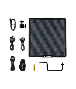 Солнечная батарея VOSKER