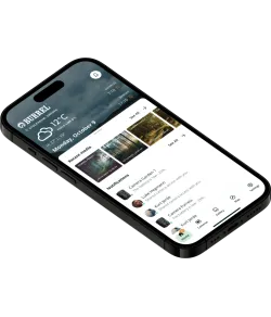 BURREL E24 GLOBAL Jahtkaamera 2K 2G/4G