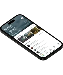 BURREL E24 GLOBAL Jahtkaamera 2K 2G/4G